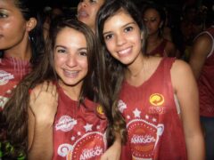 Bloco dos Amigos